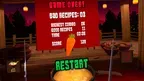 Panda Cooking -Soup Slicing Master screenshot 3