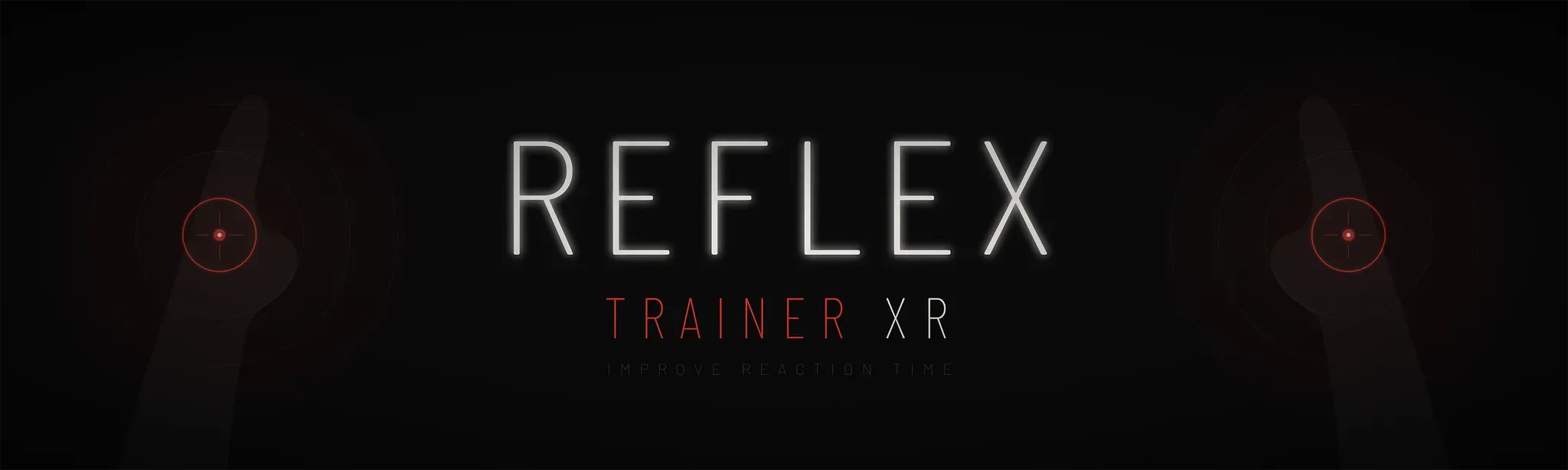 Reflex Trainer XR