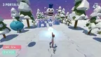 Frosty Trails screenshot 3