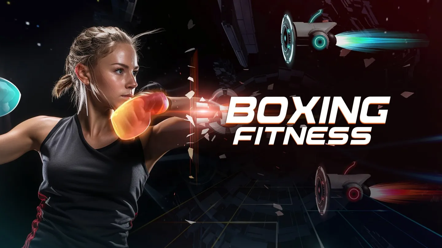 BOXING FITNESS trailer 0