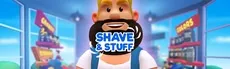 Shave & Stuff hero image