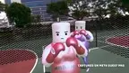 CAGE RAGE (XR) screenshot 5