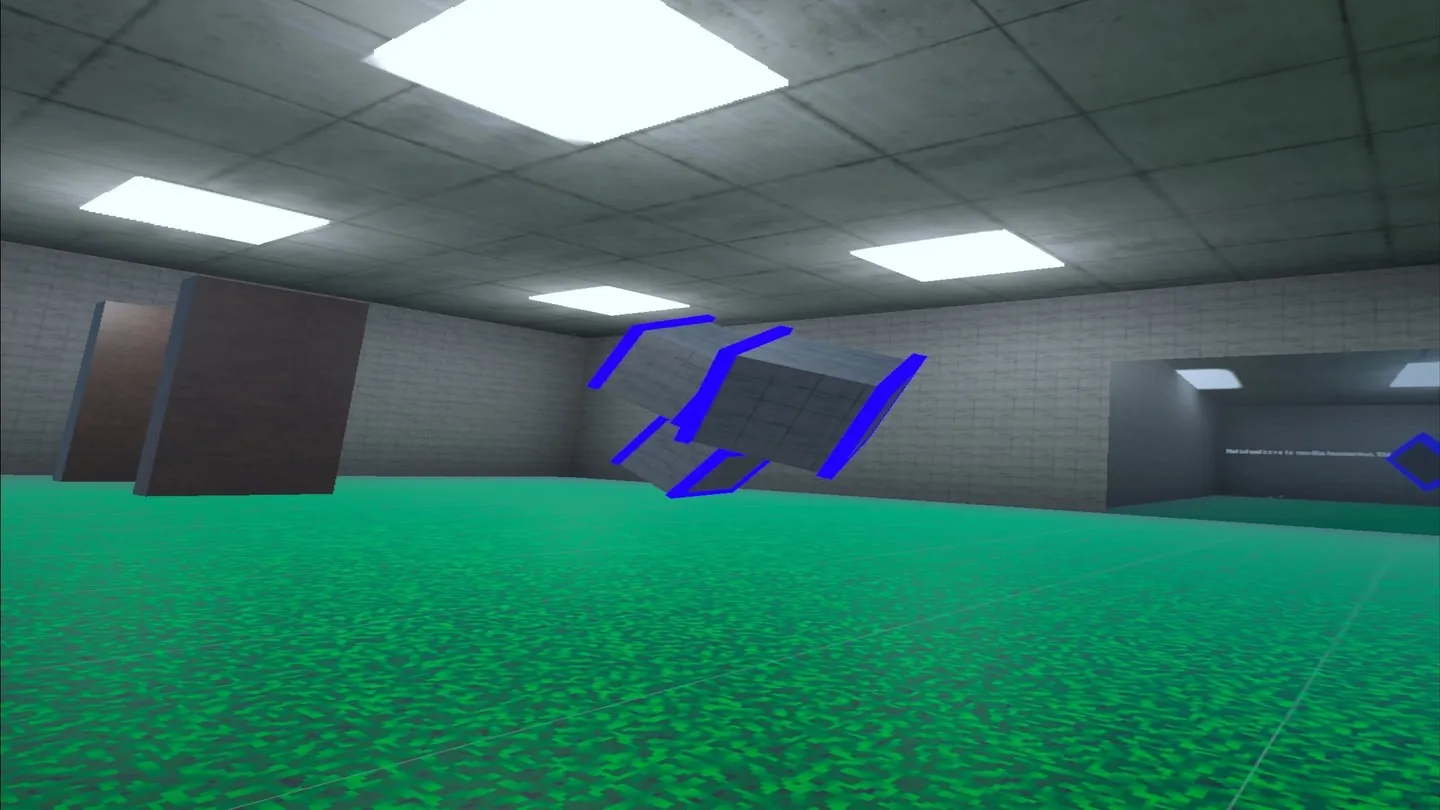 Rift Runners cover image
