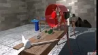 High school - Green Energy City screenshot 3