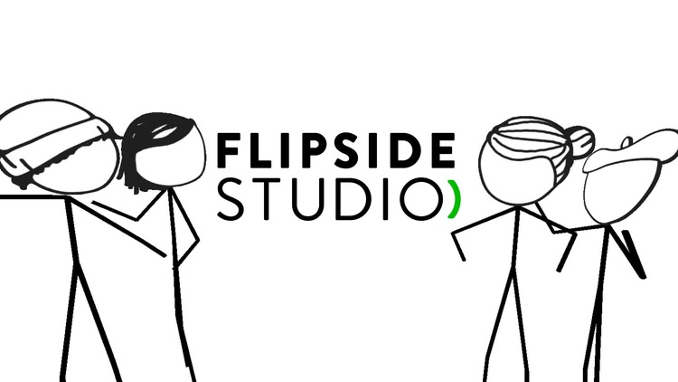 Developer update image for xkcd VR, a Virtual Ode to the Popular Webcomic Series, is Reborn in Flipside Studio