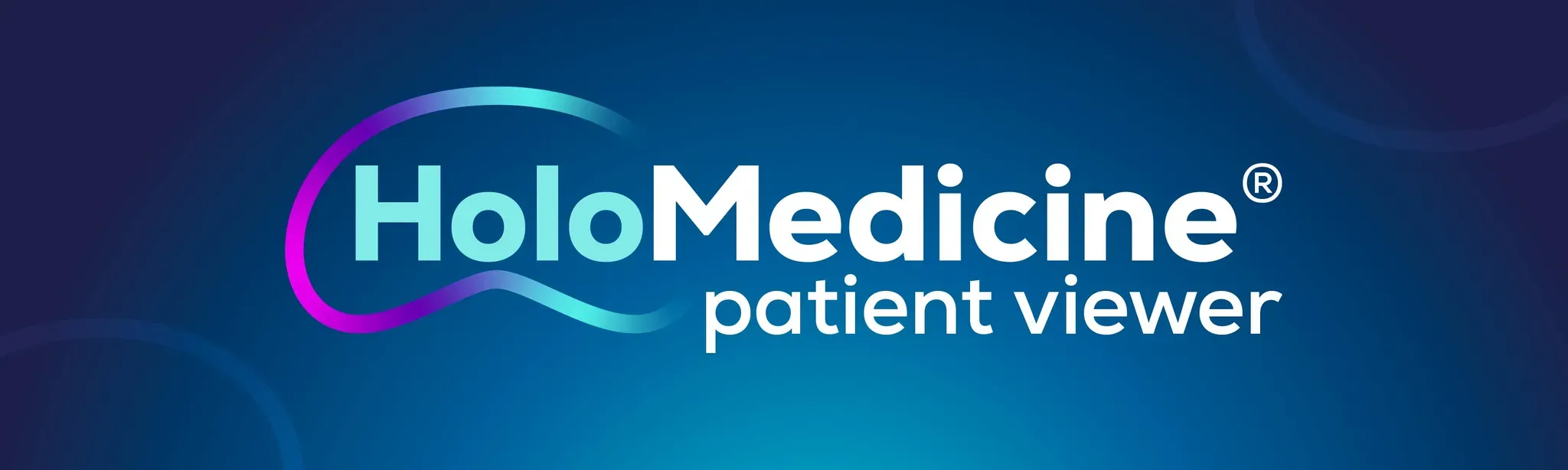 HoloMedicine® Patient Viewer