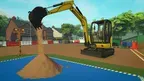 DIG VR screenshot 1