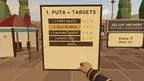 Seljuk Archery VR - Selçuklu Okçuluğu screenshot 2