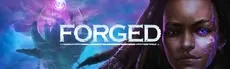 Forged hero image