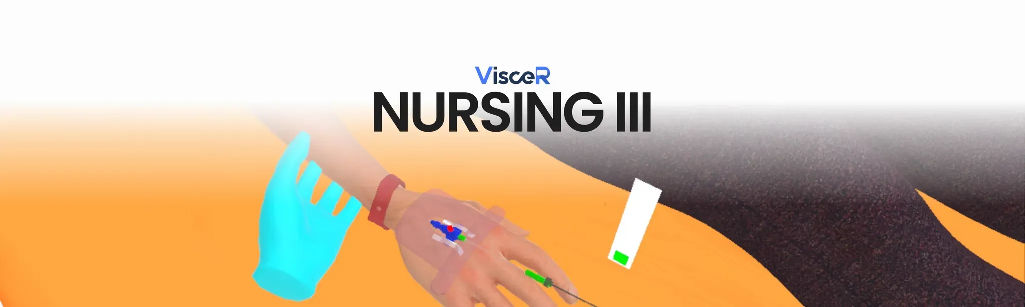 Viscer Nursing III