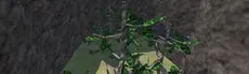 Monkey Mountains hero image