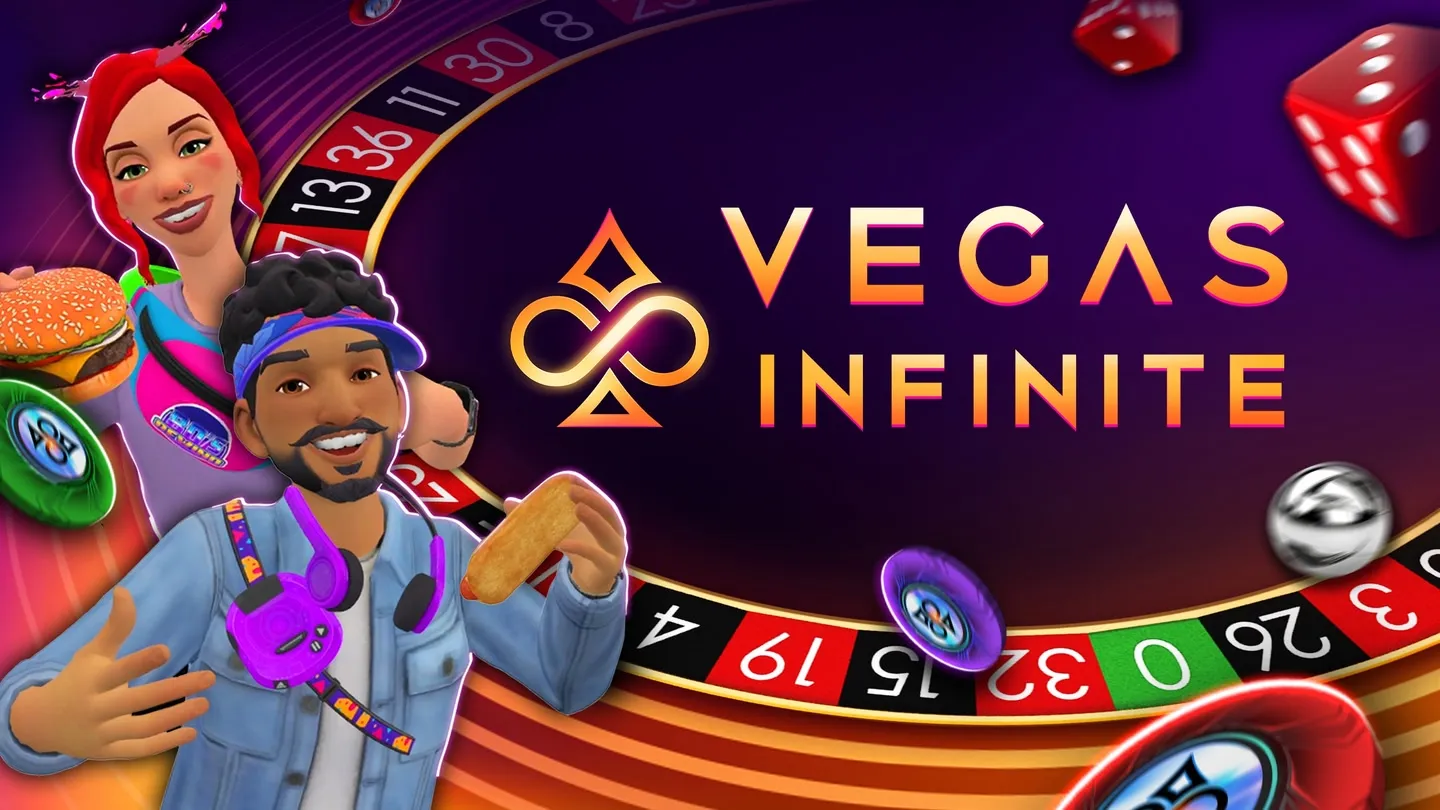 PokerStars - Vegas Infinite trailer 0