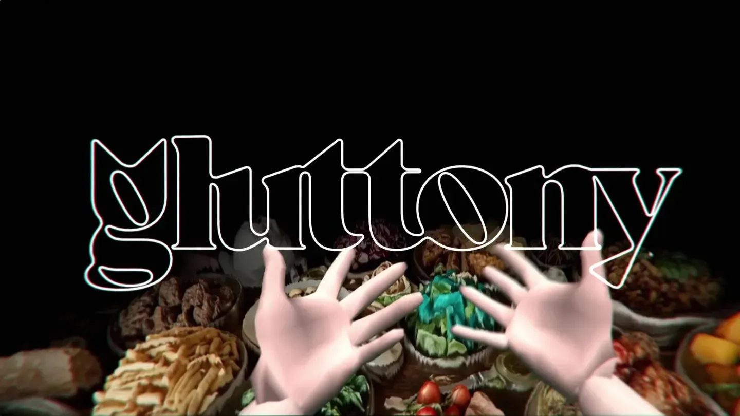 Gluttony trailer 0