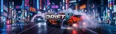 Drift V hero image