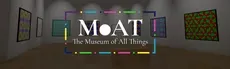 The Museum of All Things hero image