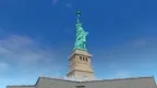 Places VR: The Statue of Liberty screenshot 1