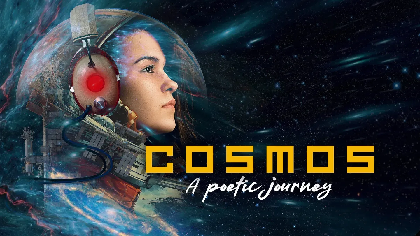 COSMOS trailer 0