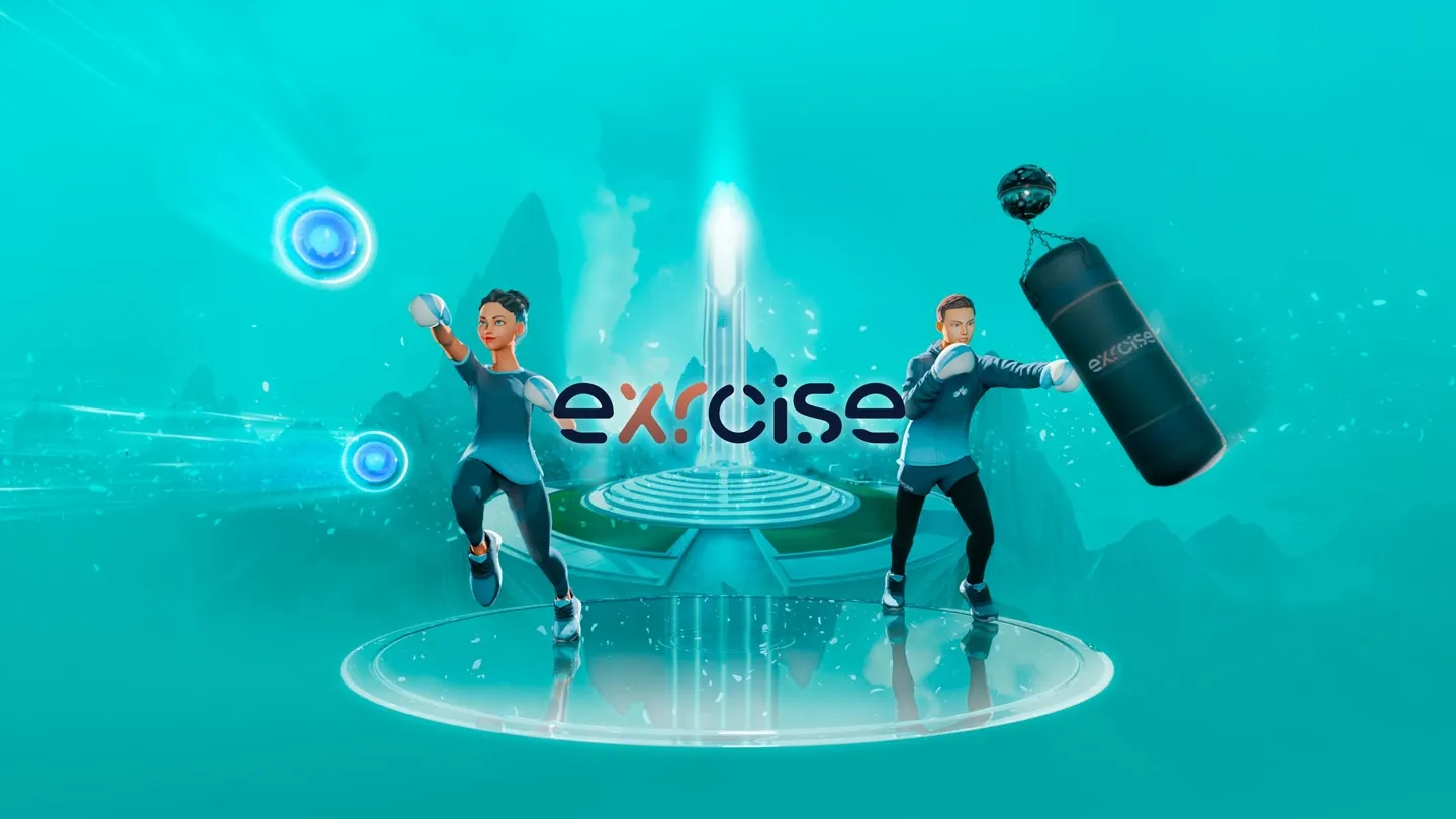 eXRcise trailer 0