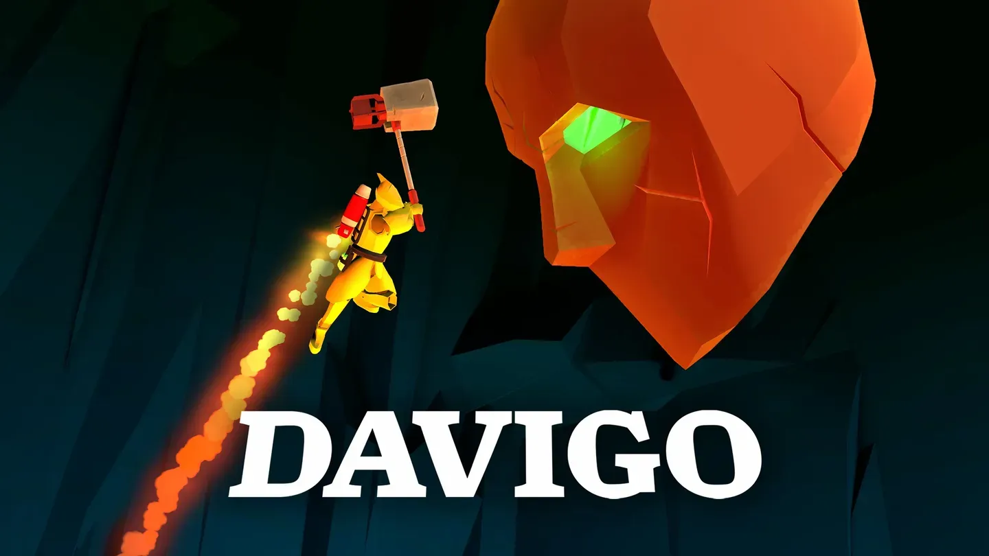 DAVIGO trailer 0