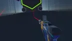 Super Gun Golf screenshot 1