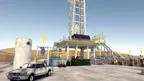 PetroVR screenshot 1