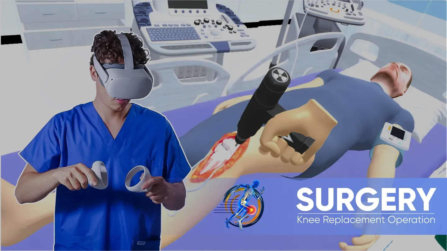 Surgery trailer 0
