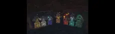 Elemental Apes hero image