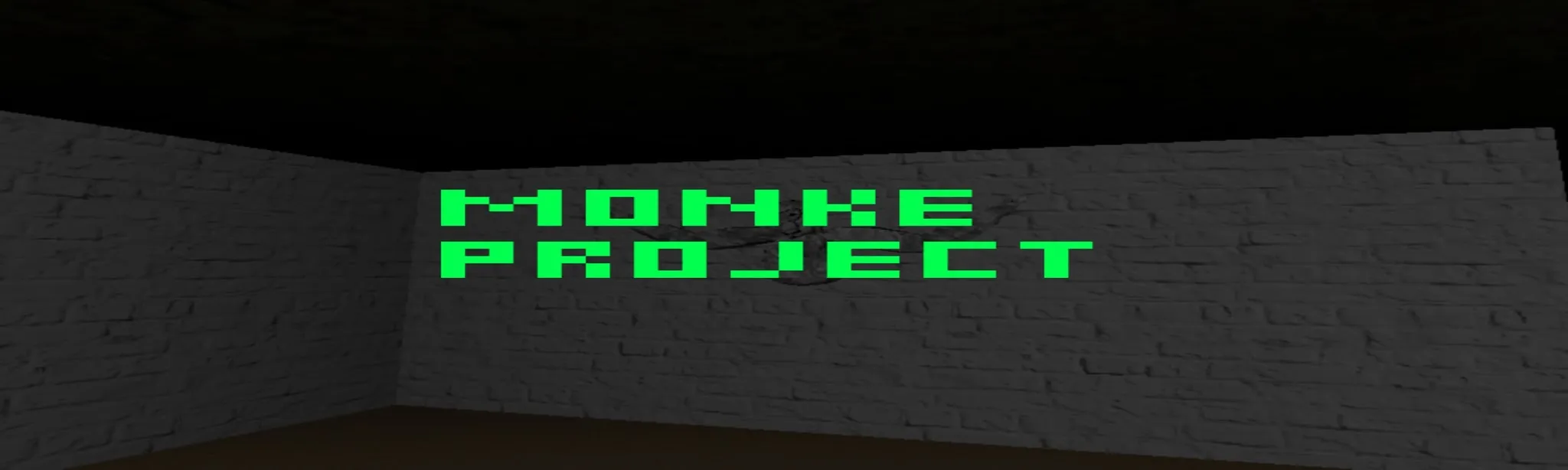 Monke Project
