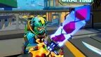 Blade City screenshot 2