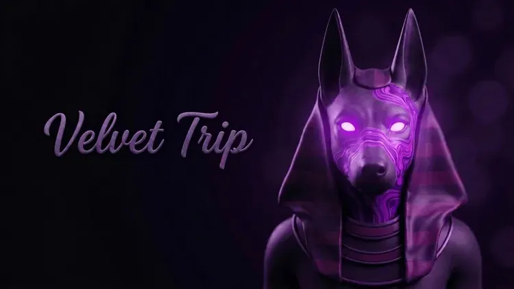 Developer update image for Psycheldice trip
