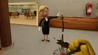 Angry Cleaner VR screenshot 3