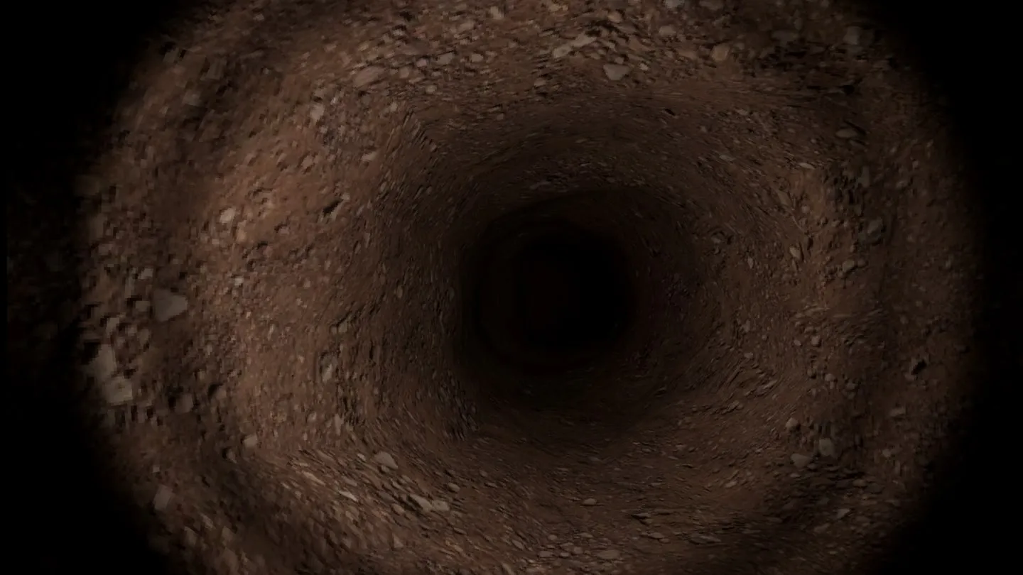 Pithecophobia VR: Multiplayer Horror cover image