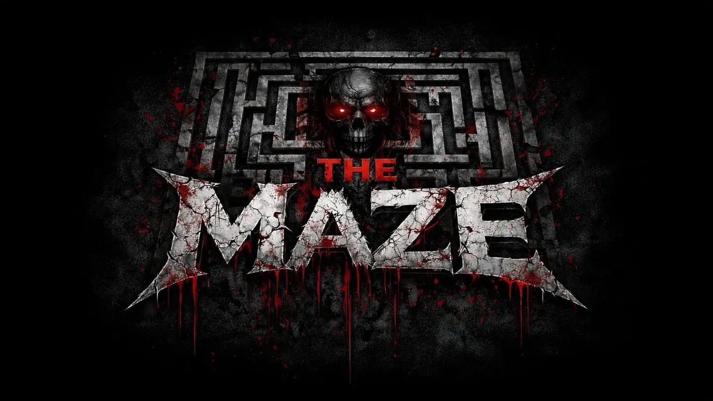 The Maze trailer 0