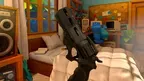 RetroGameDev VR screenshot 1