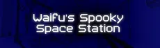 Waifu's Spooky Space Station VR hero image