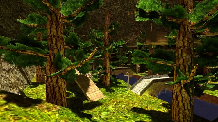 Developer update image for Bad Tag 1.0 Development