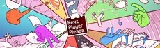 Next Player Please hero image