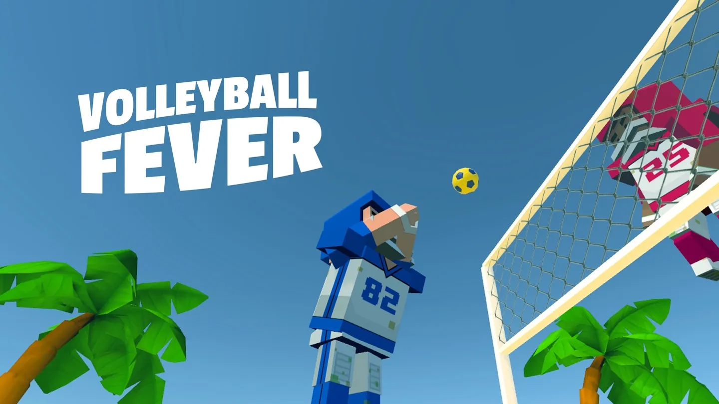 Volleyball Fever trailer 0