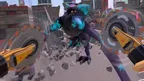 Kaiju Battle Simulator screenshot 4