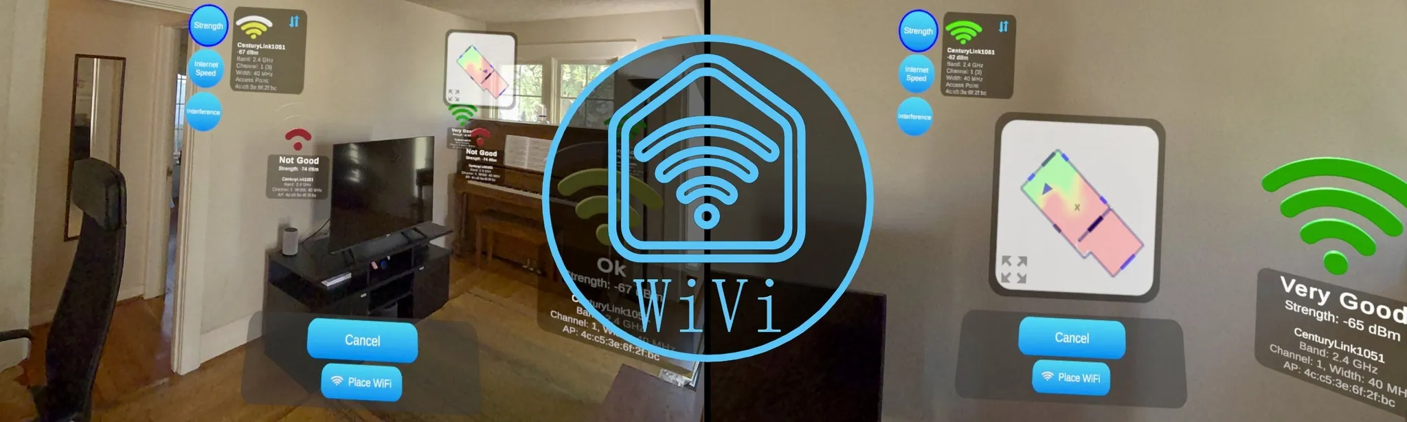 WiVi hero image
