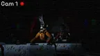 Teddys Pizzeria screenshot 1