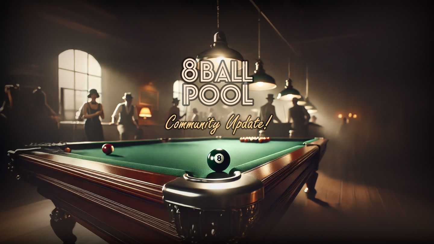 8 Ball Pool trailer 0