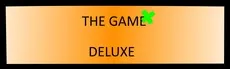THE GAME deluxe hero image