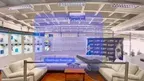 VR Central Library USAC screenshot 4