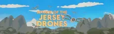 Attack of the Jersey Drones hero image