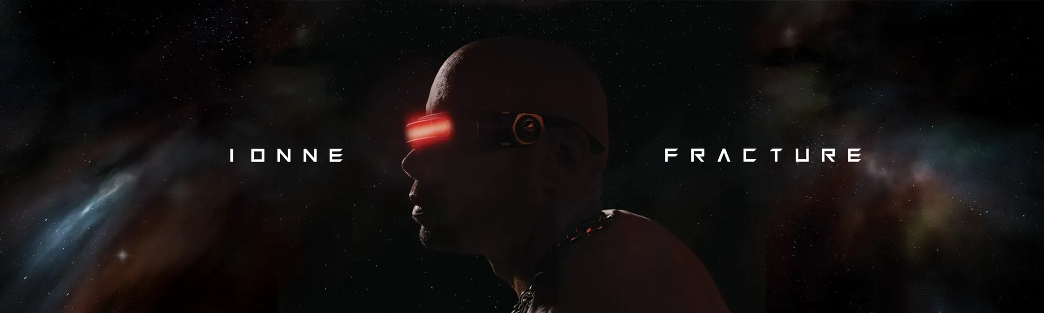 Ionne | Fracture VR 
