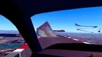 Car Jump VR-Ramp stunt screenshot 1