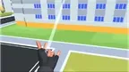VR Grapper Flying screenshot 1