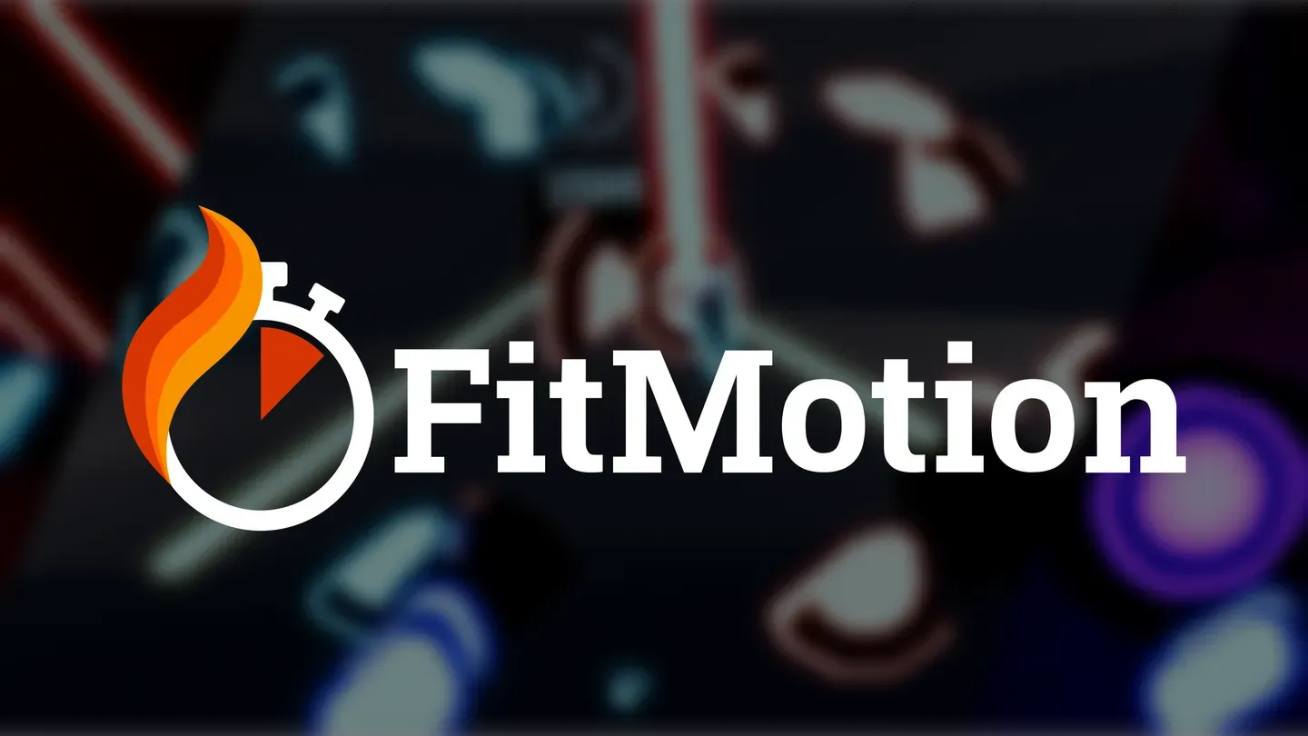 FitMotion trailer 0
