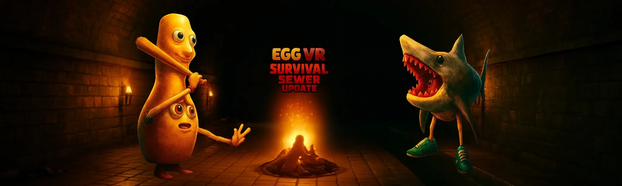 Egg VR